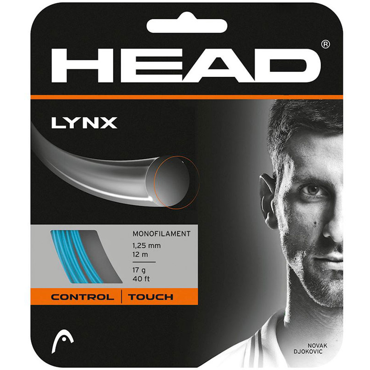 HEAD Lynx Set