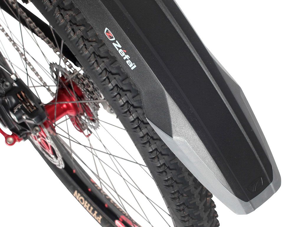 Zéfal Deflector RM60+ Hinterradschutzblech kaufen | Bike-Discount