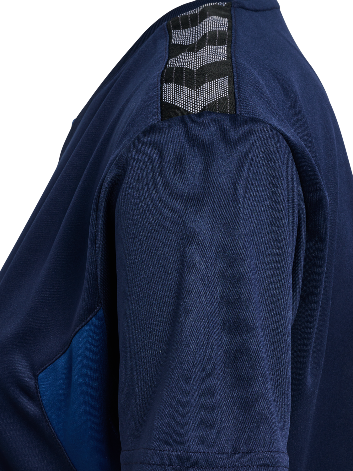 hmlAUTHENTIC PL JERSEY S/S WOMAN
