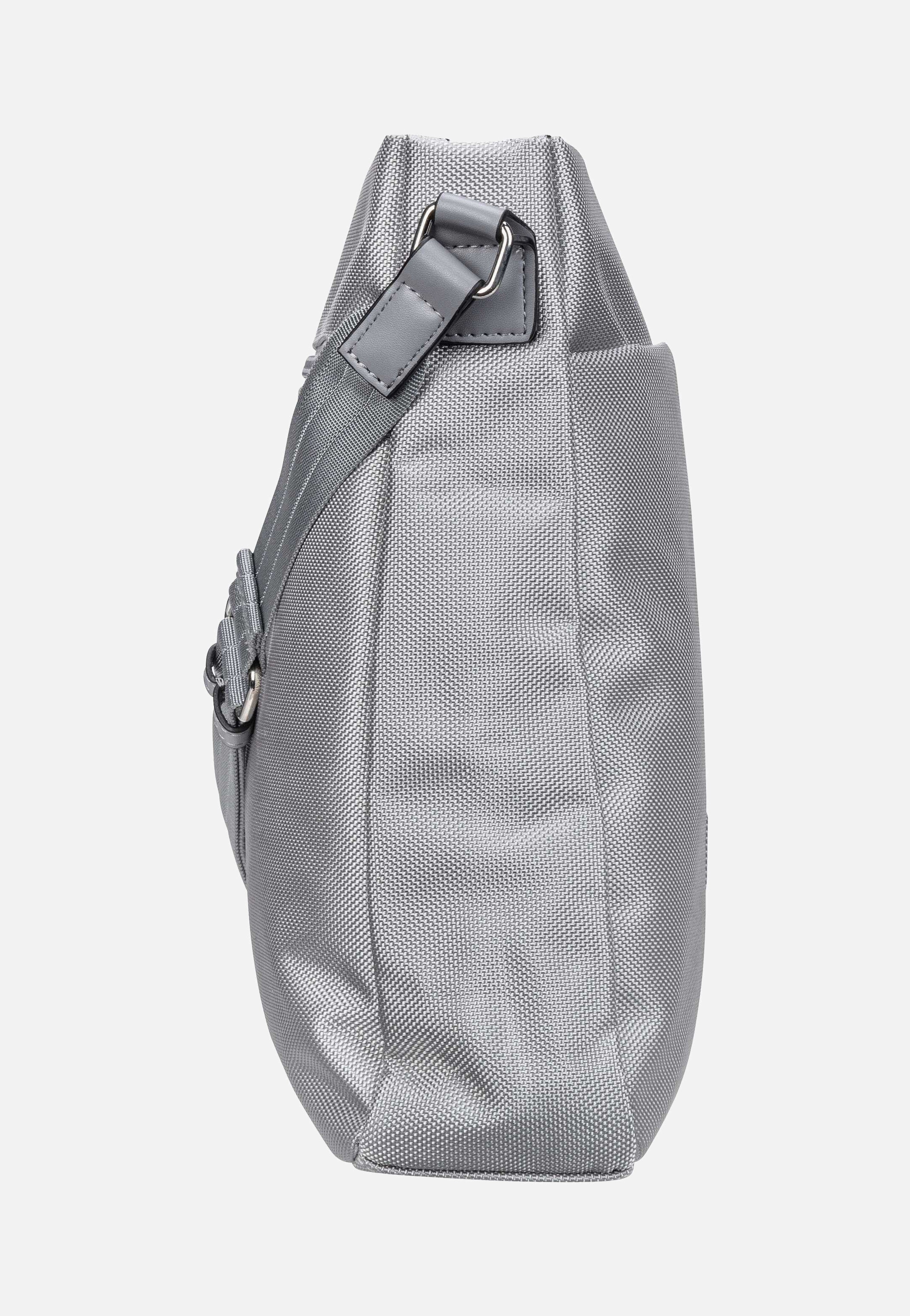Lucky One 3242 Silber - Beuteltasche