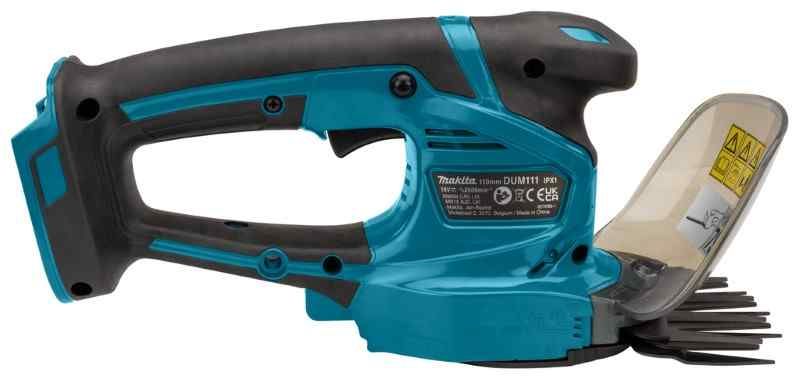 Makita DUM111ZX 18V Li-ion accu gras- en heggenschaar body - 110mm