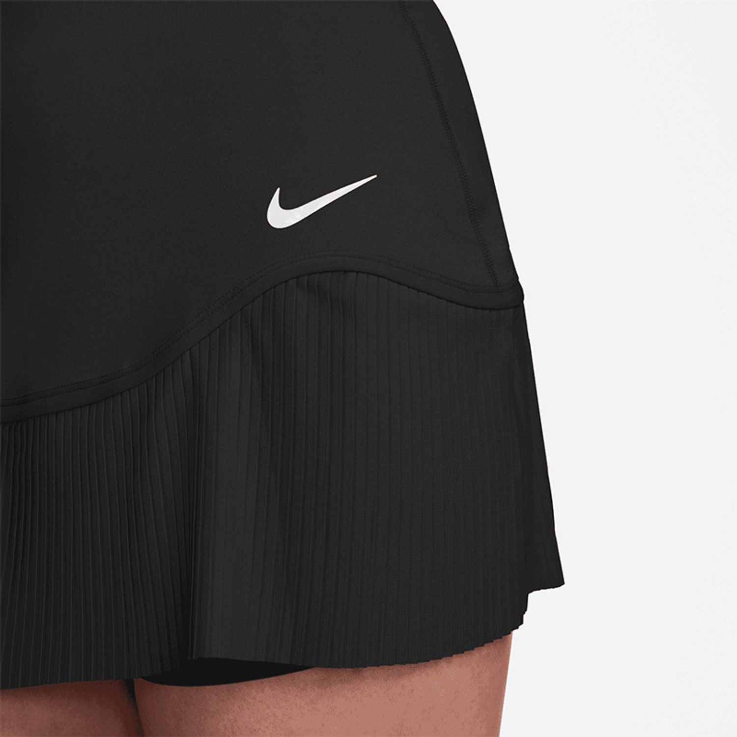 Nike Advantage Pleated Skirt