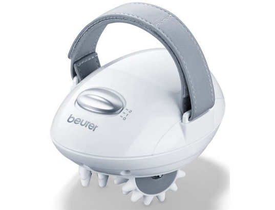 BEURER - Coffret soin du corps Appareil de massage anti-cellulite CM50