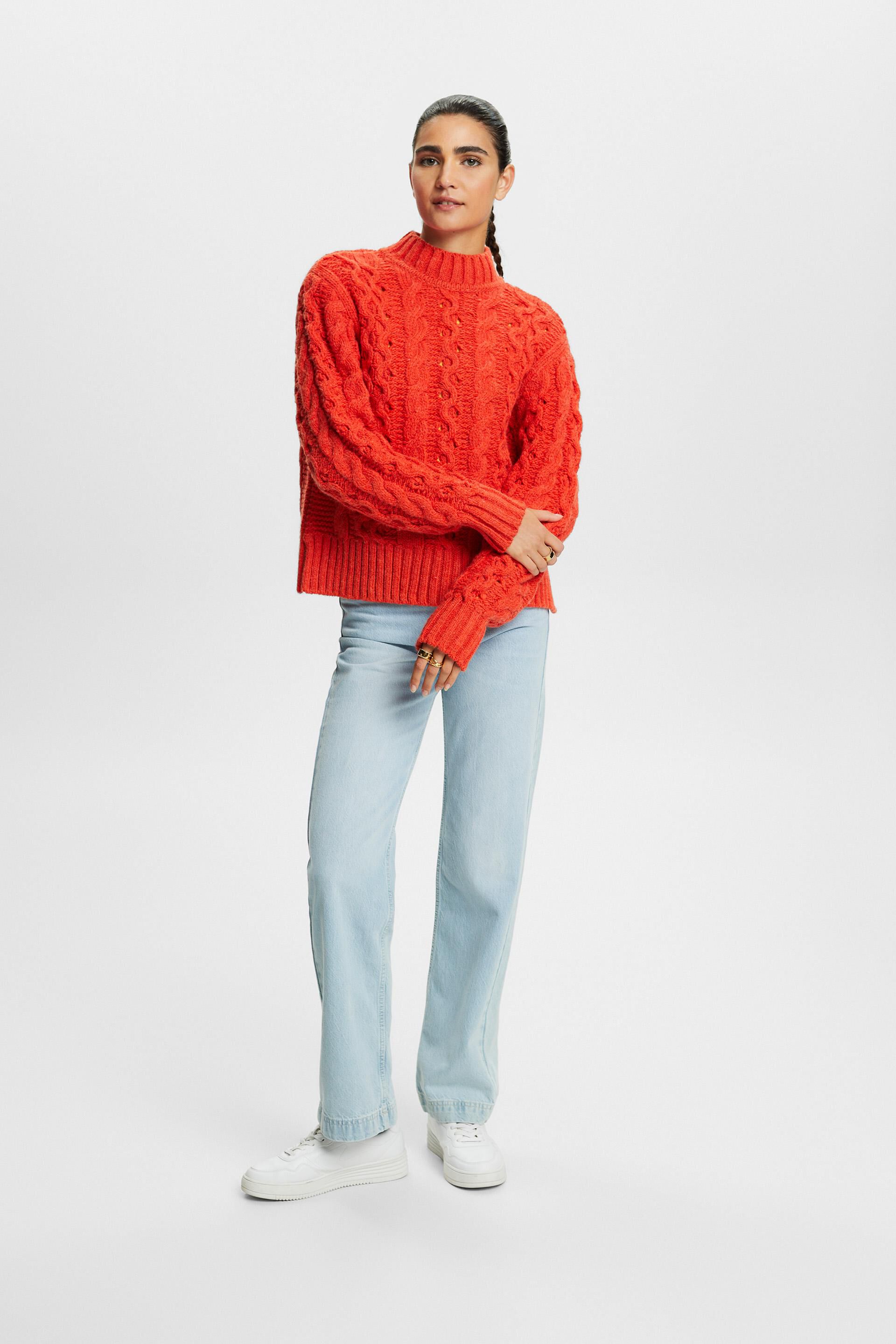 Sweaters