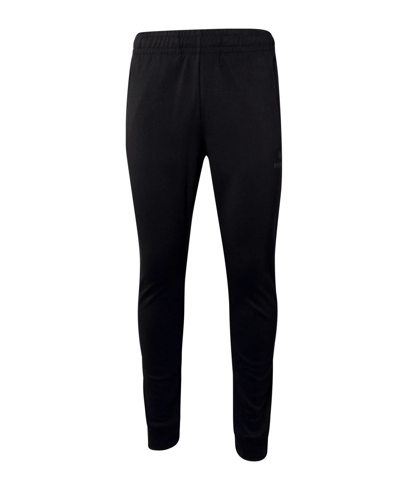 Erima X 11teamsports Jogginghose Kids Schwarz
