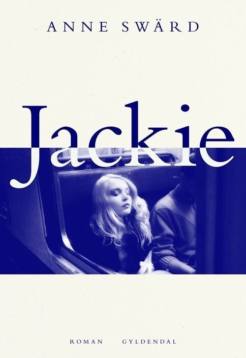 Jackie - Anne Swärd - Bog