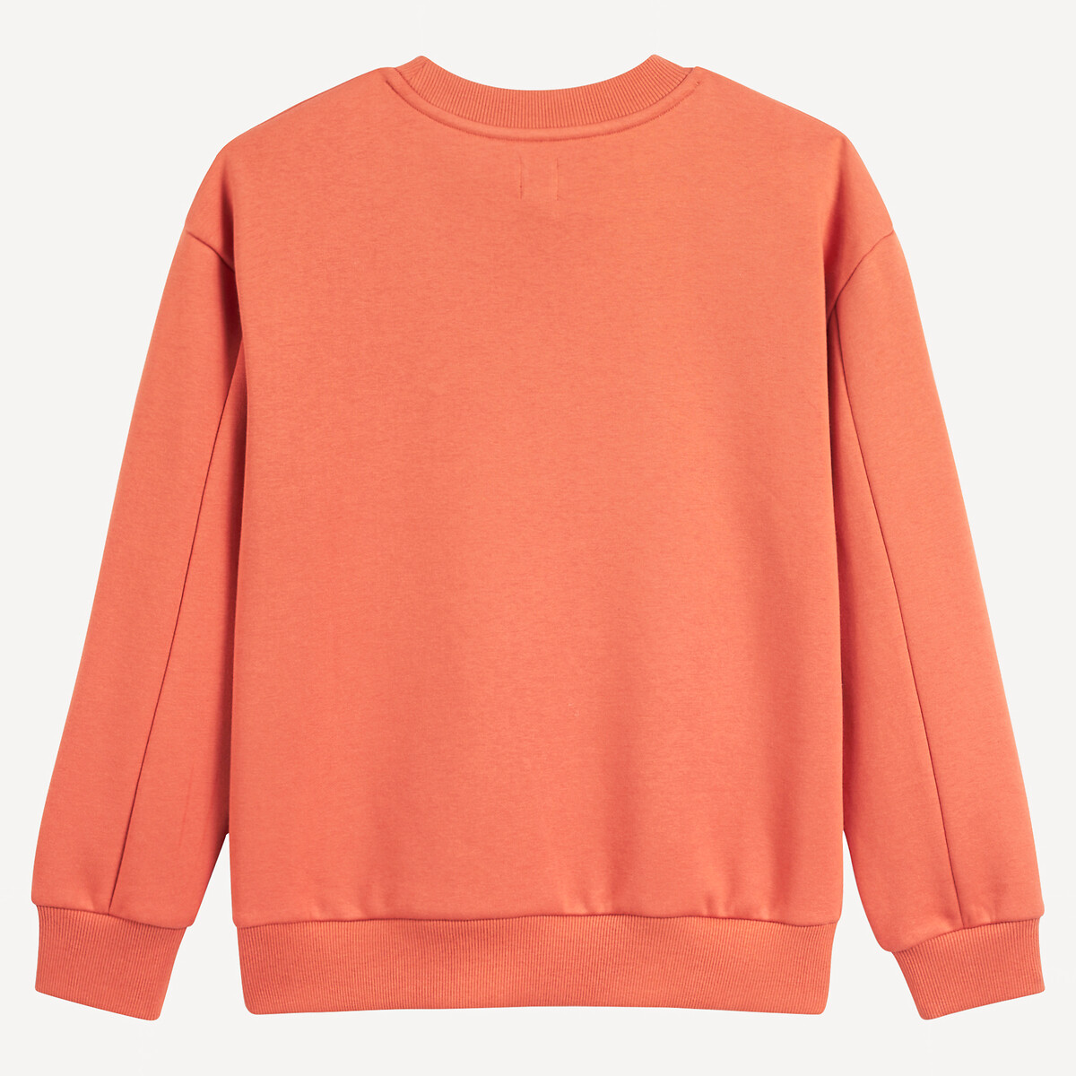COLEÇÕES LA REDOUTE<br>Suéter estampado