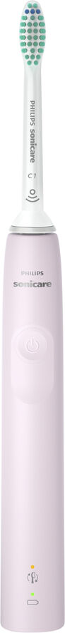 Philips Sonisk eltandbørste   rejseetui - Rose 3100 series