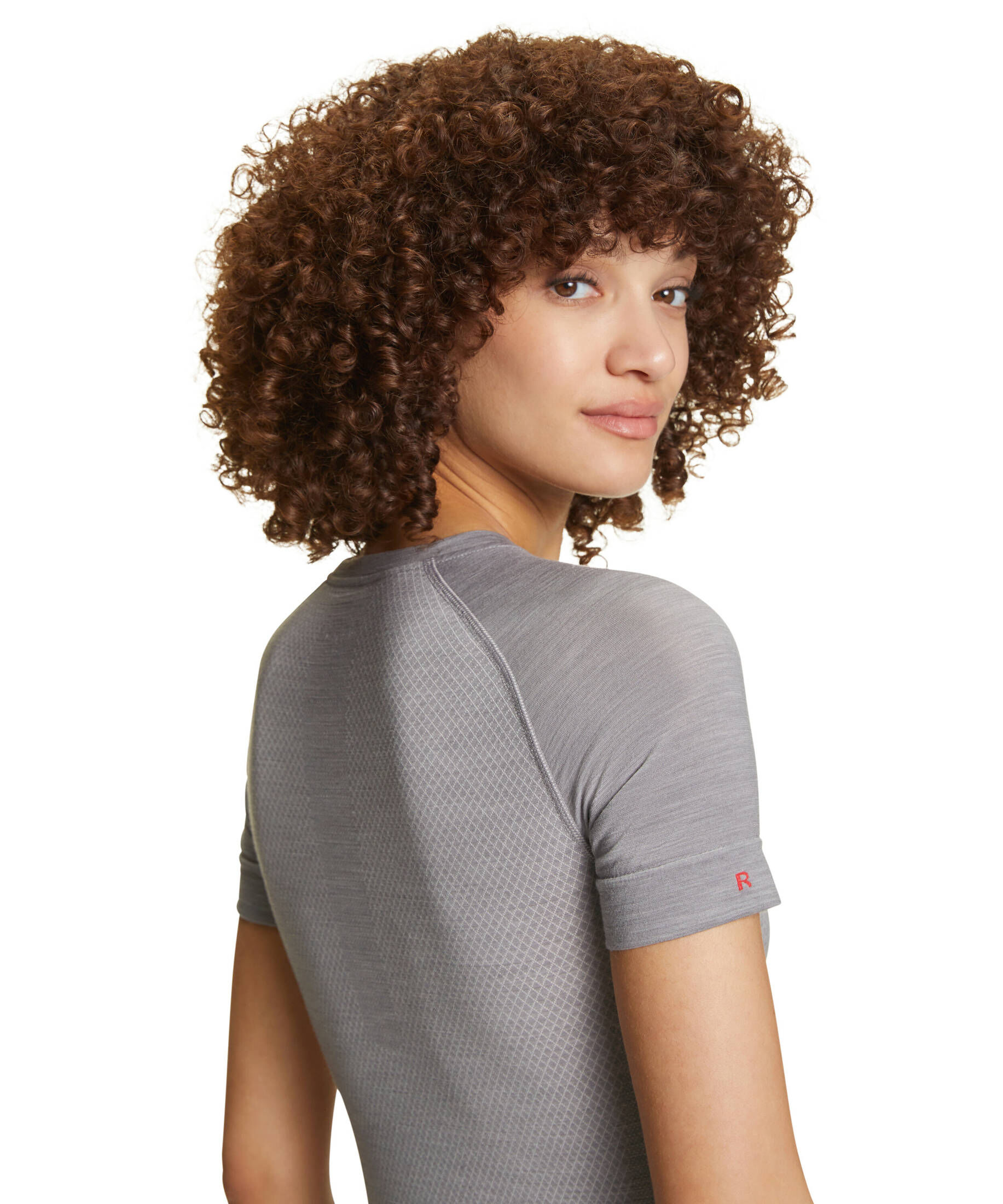 FALKE| Damen T-Shirt