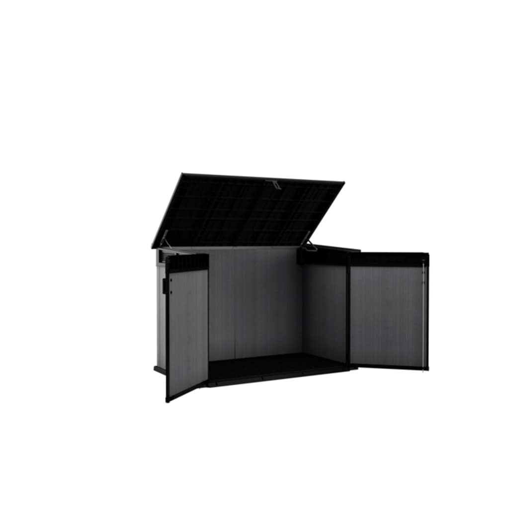 Keter Tuinschuur Cortina mega 2020 L grijs