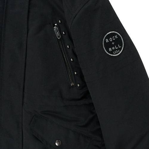 Ikks - COQUELICOT - Noir