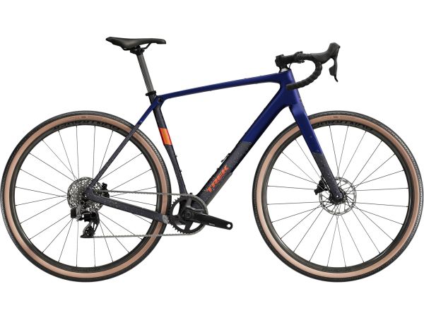 Trek Checkpoint SL 6 AXS Gen3 - Gravel - 2025