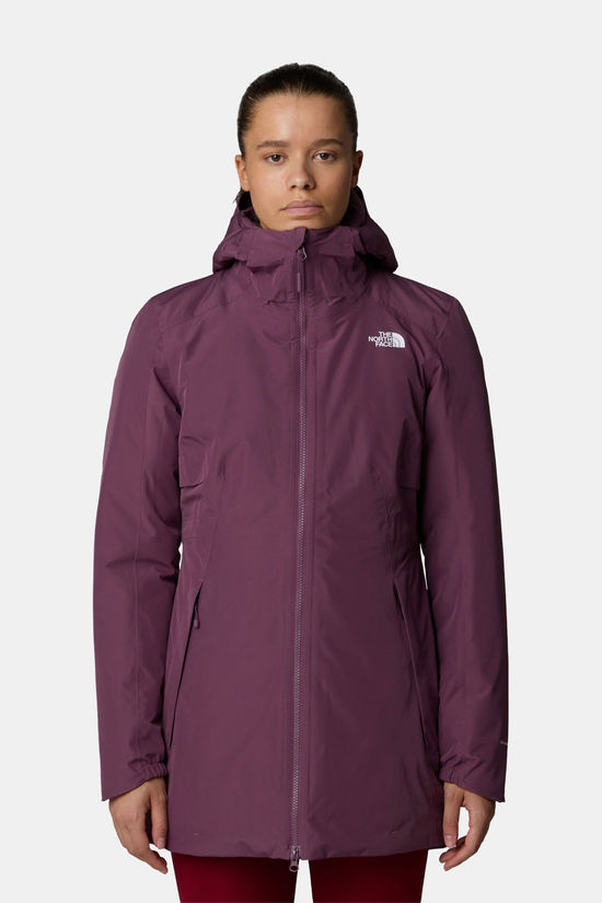 The North Face The North Face Hikesteller Insulated Parka Dames