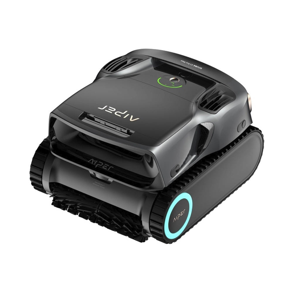 Aiper Scuba X1 Pro Max Poolreiniger