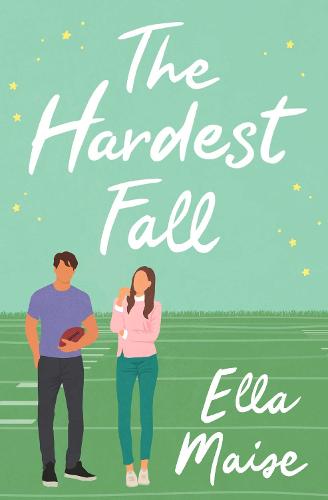 The Hardest Fall (Paperback)