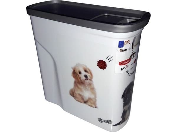 Curver Curver Pet Life hundematbeholder 2l