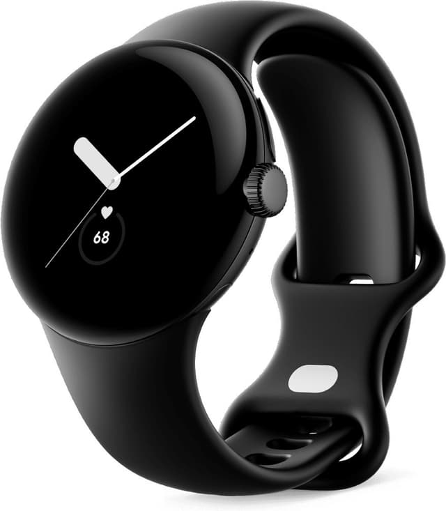 Google Pixel Watch WiFi