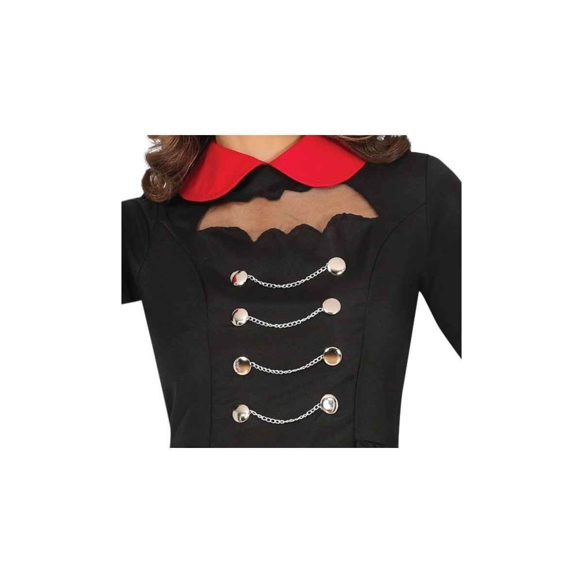 Costume Vampire Gothic S