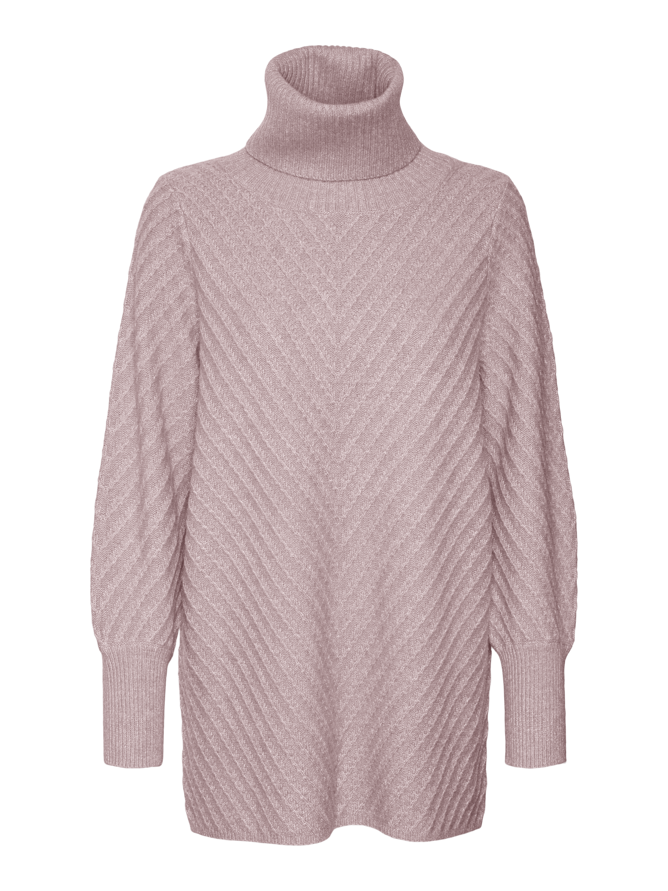 VMANJASTINNA Gebreide pullover