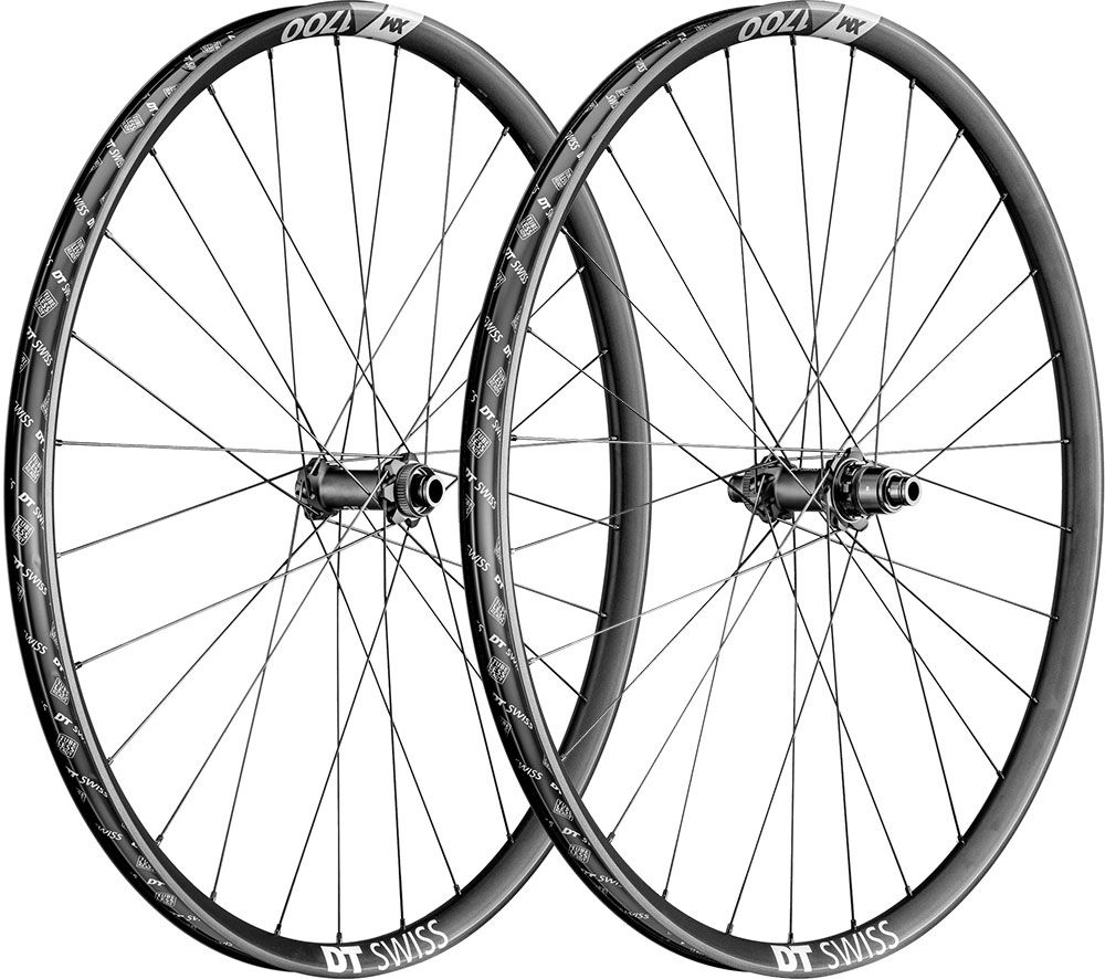DT Swiss XM 1700 Spline® 30 CL Boost 29