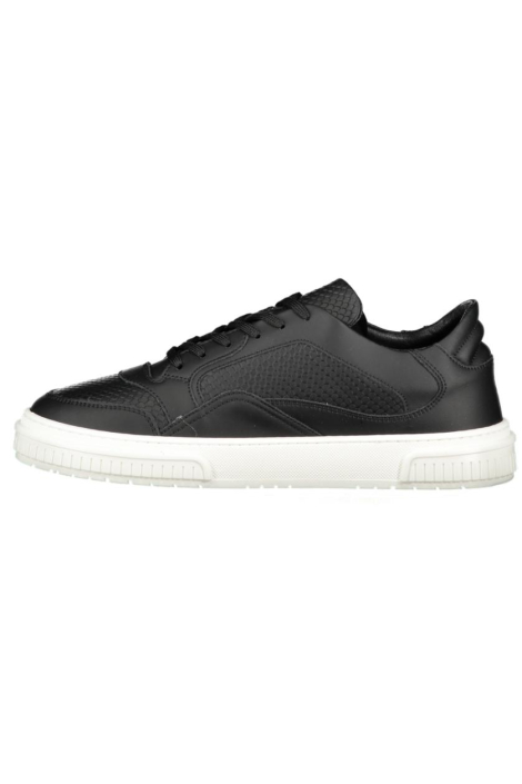 Antony Morato zwarte heren sneaker