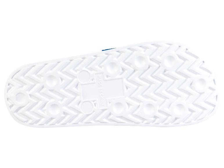 Lidl dames badslippers