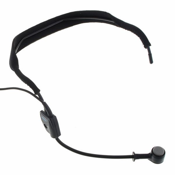 Shure WH-20 XLR Nackenbügelmikrofon