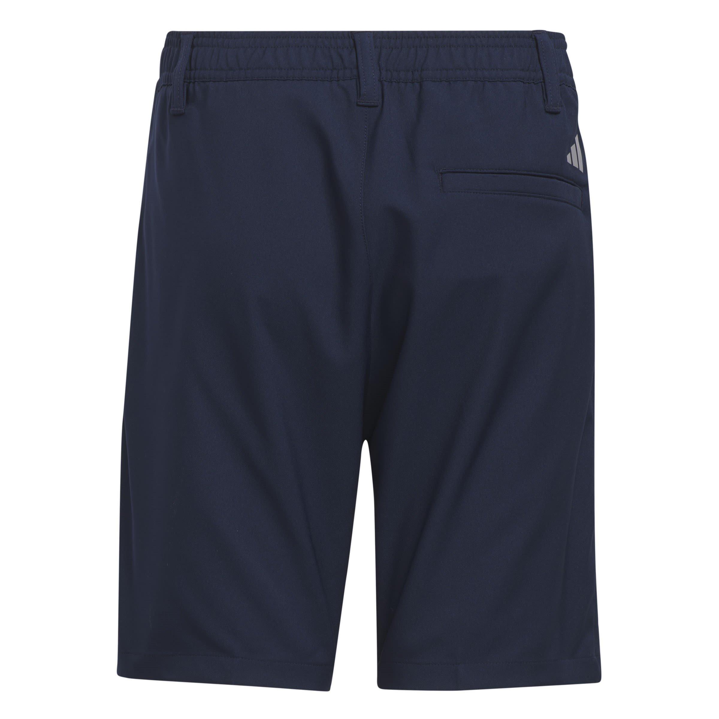 adidas Golf Shorts Junior Boys