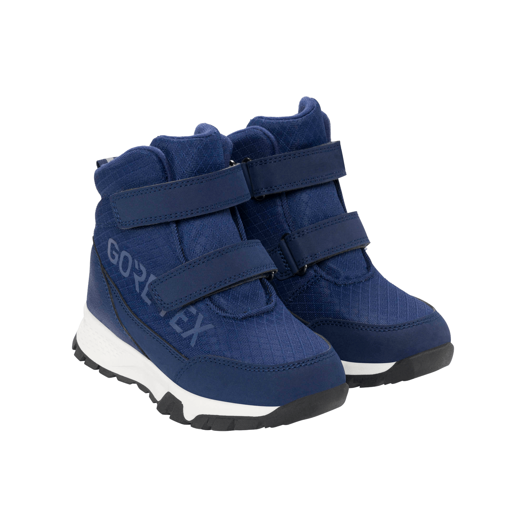 Aerym Alcott 2V GTX - Fritids og motesko
