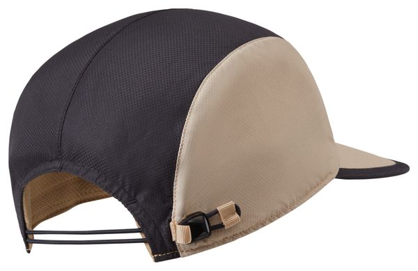 Casquette Unisexe Mammut Aenergy Light Beige/Noir