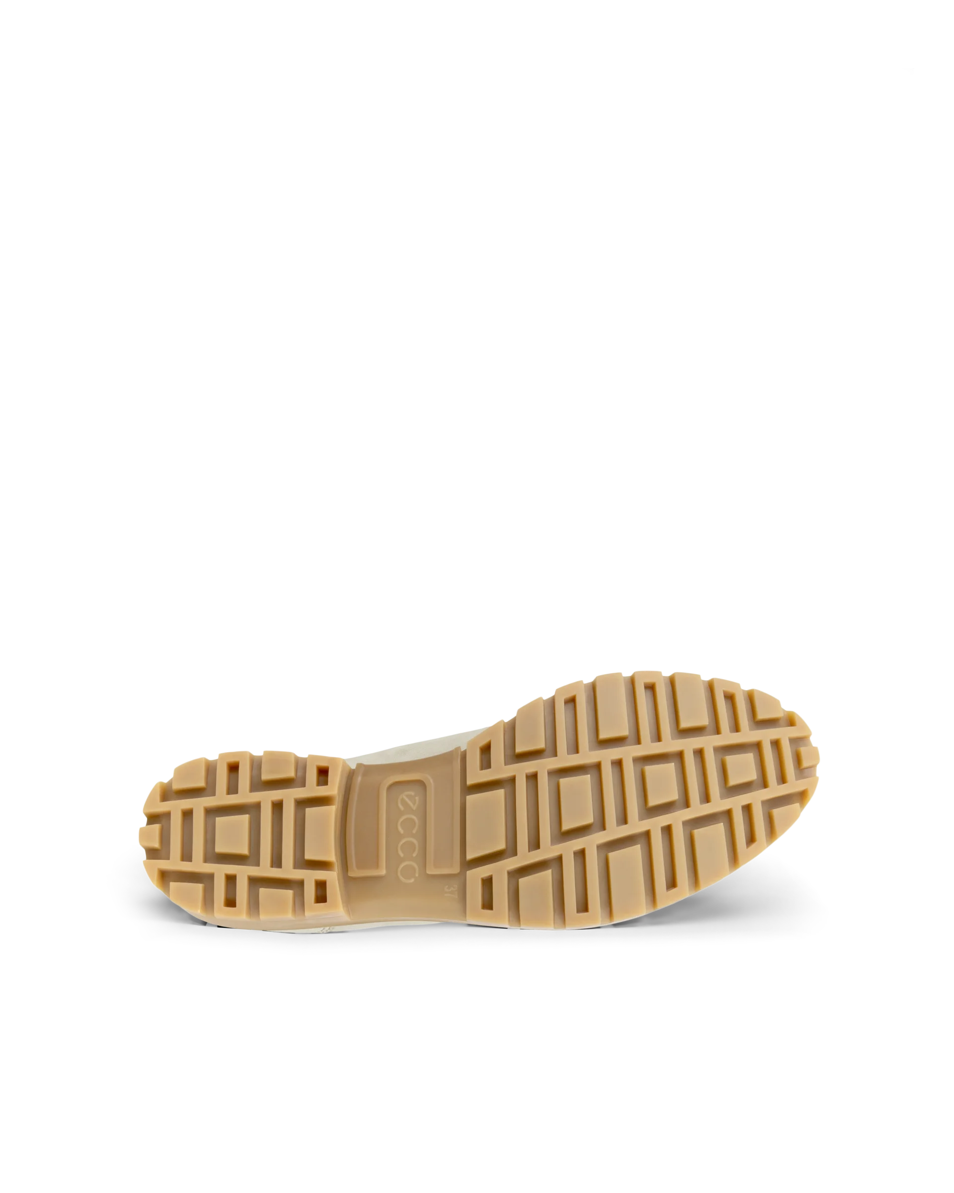 ECCO MODTRAY W Damen Nubuk-Loafer Grün