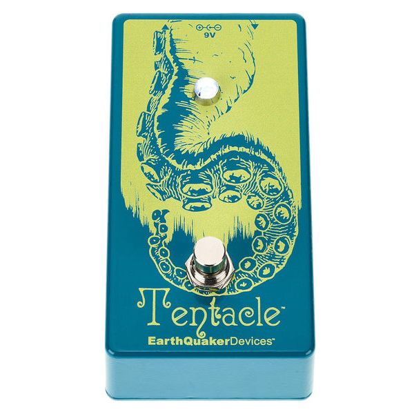 EarthQuaker Devices Tentacle V2 Analog Octave Up