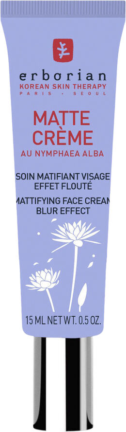 Erborian Matte Crème - Mattifying Face Cream