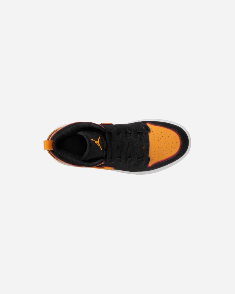 Chaussures Nike Air Jordan 1 Low SE pour enfant