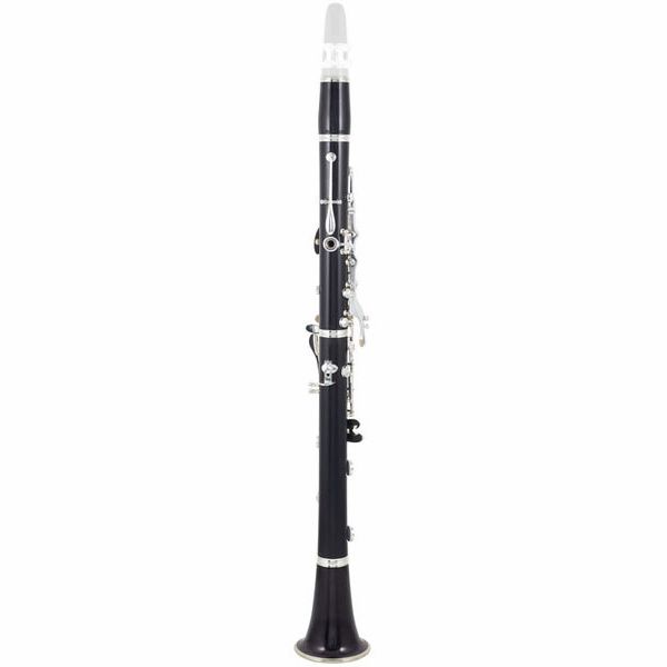Buffet Crampon RC Bb-Clarinet 17/6