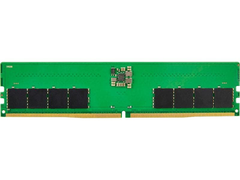 HP DDR5-RAM 4M9Y2AA 4800 MHz 1x 32 GB DDR5-Speichermodul