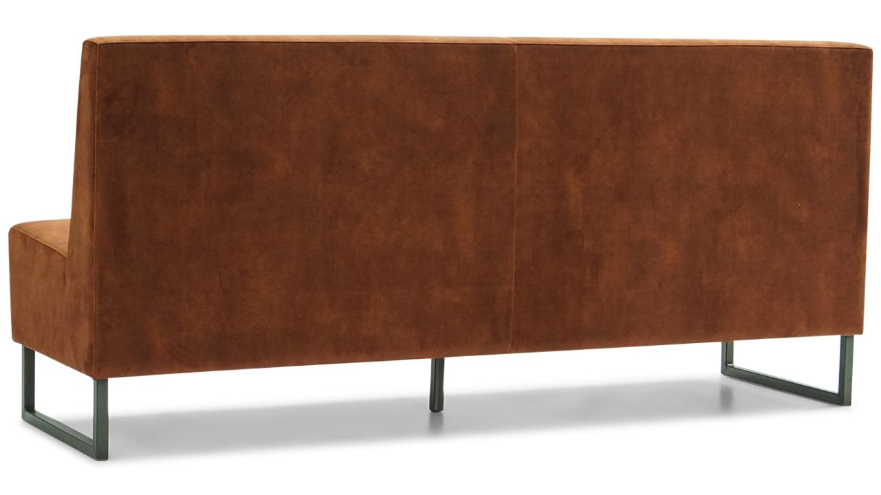 Eetkamer bank  Boris D67 x H100 cm
