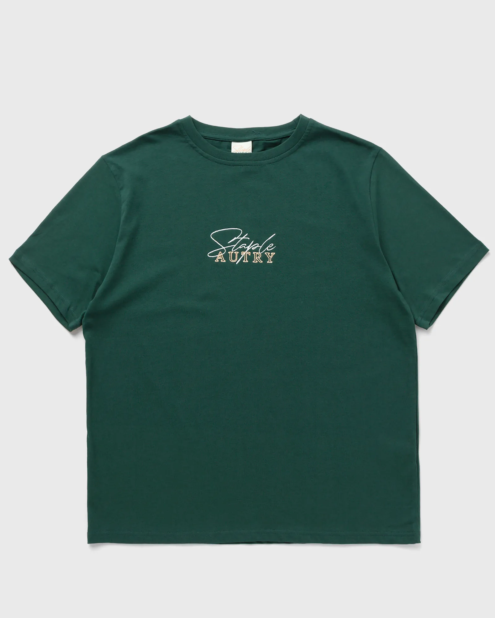 Autry Action Shoes AUTRY X STAPLE T-SHIRT