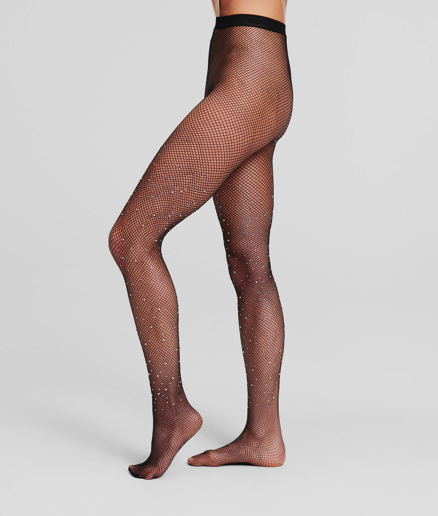 COLLANTS AVEC STRASS K/ESSENTIAL
