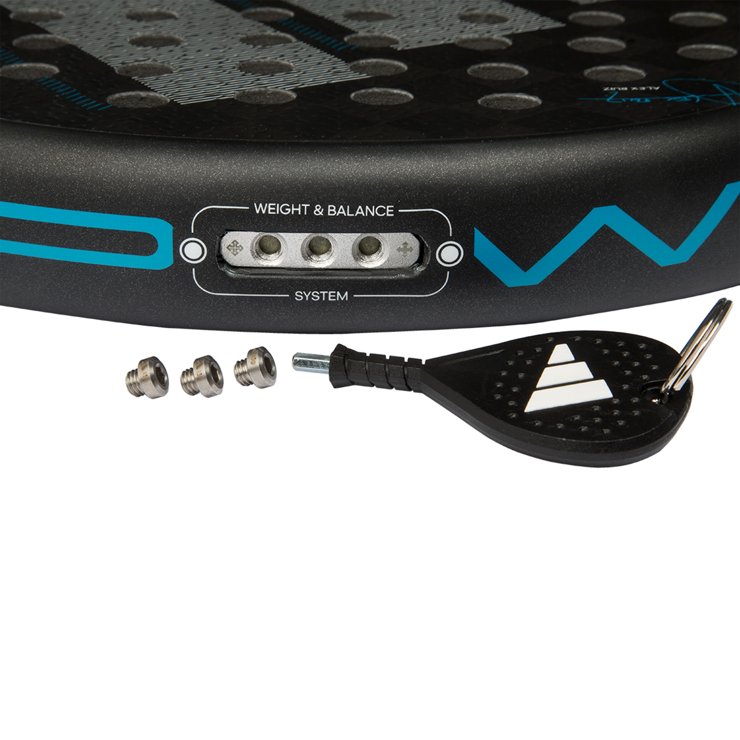 adidas Adipower Multiweight Ctrl 3.4