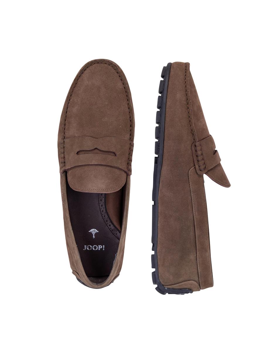 PIOLA TERRAS MOCCASIN SLIP ON MC