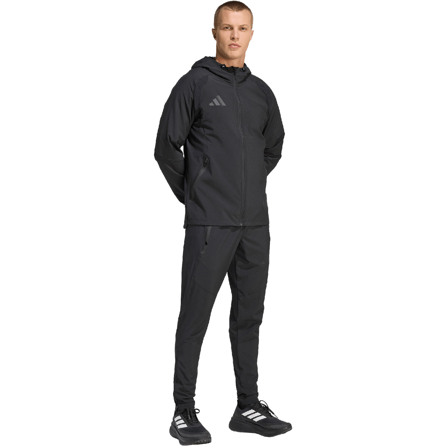 adidas Tiro Travel Woven Pant