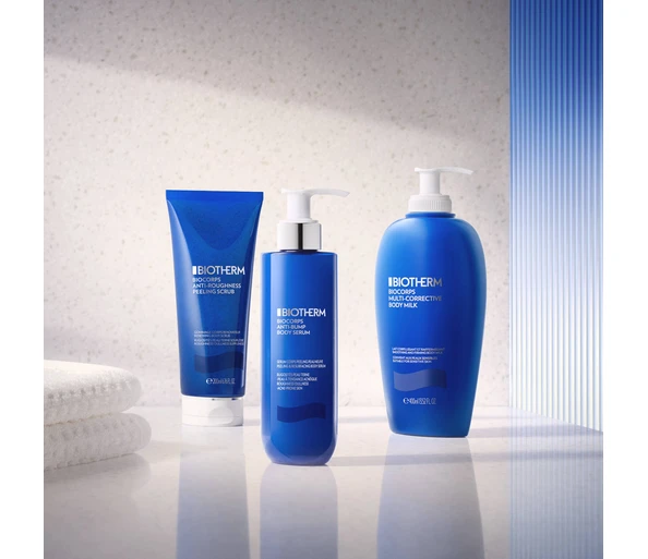 Biotherm Life Plankton Multi-Corrective