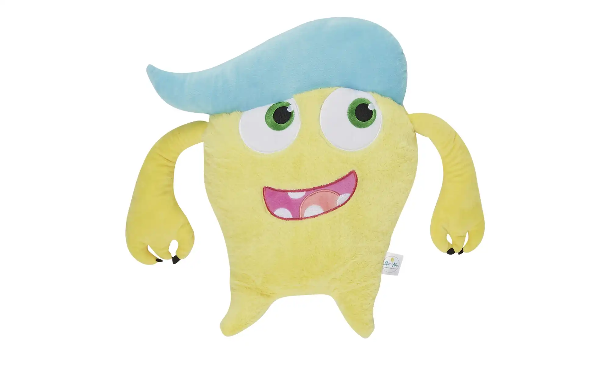 Mia & Mo Kuscheltier Elvis XL