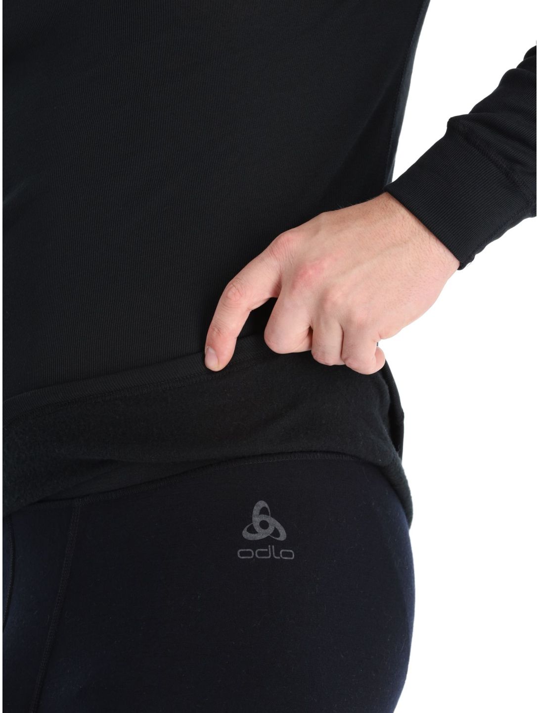 Active Warm Eco thermoshirt heren