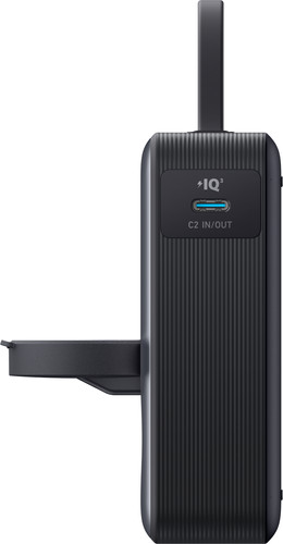 Anker MagGo Powerbank met Snelladen 10.000 mAh Zwart