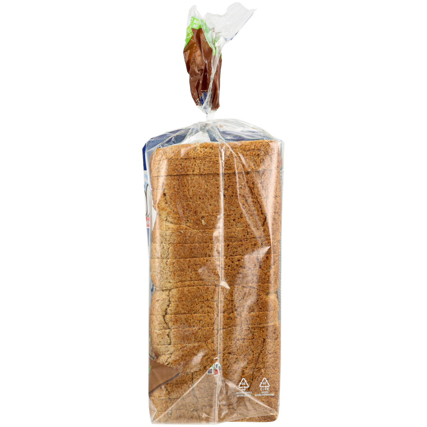 Ölz Vollkorn Sandwich Toast Soft