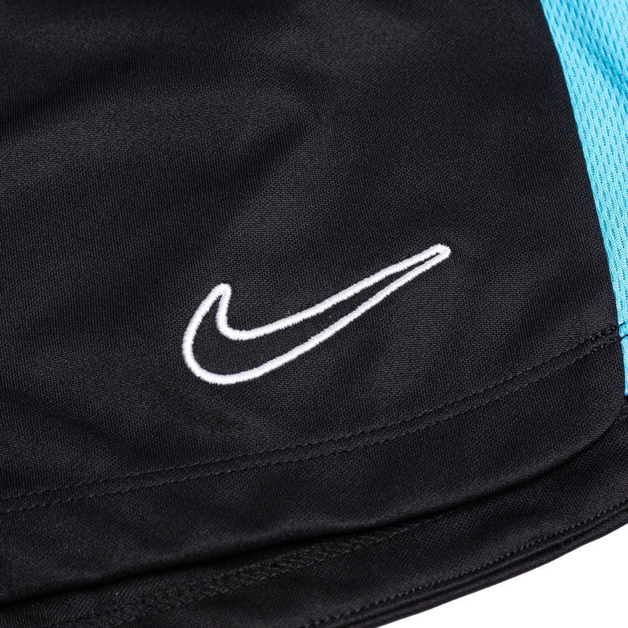 Nike Short d'Entraînement Dri-FIT Academy 23 - Noir/Bleu/Blanc Femme