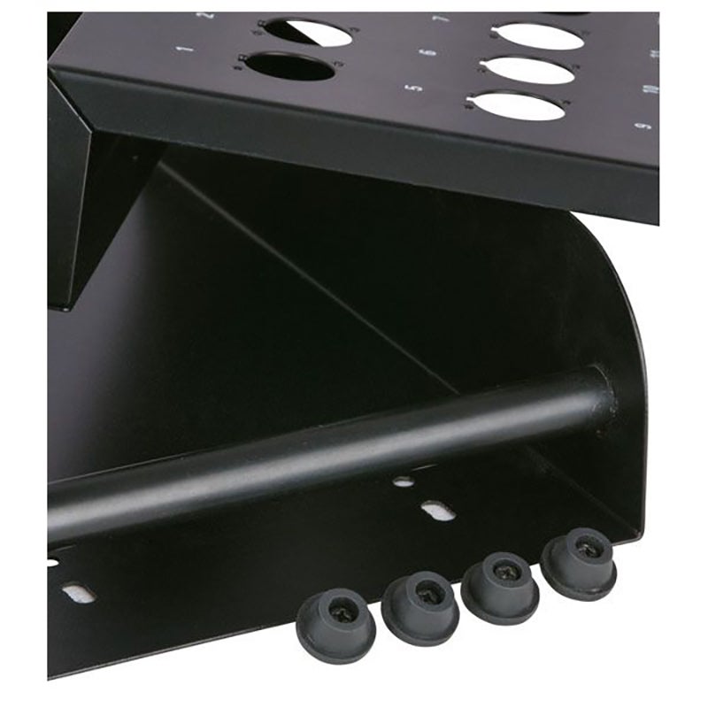 DAP FSB20E lege stagebox 20 gaten D-size