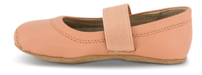 Bisgaard Børne hjemmesko Rosa 12313999 | Skoringen